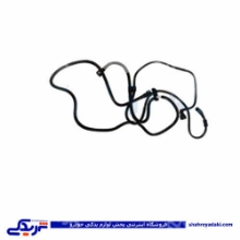 پژو شیلنگ بنزین دوقلو ریل سوخت 207 دوستان 16606469