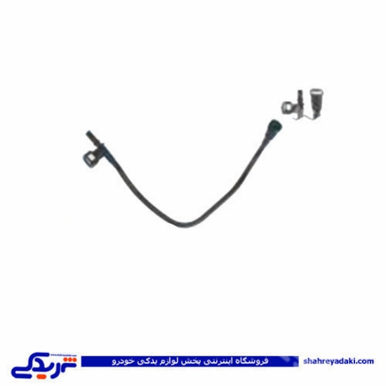 پژو شیلنگ بنزین برگشت ازصافی به پمپ 206 دوستان 16606404