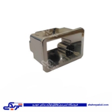 پژو قاب دور قفل صندوق 405 9000803430