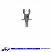 پژو نگهدارنده آچار چرخ 405 9000803433