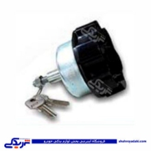 پژو قفل زاپاس بند ریو کاوج 9000581177