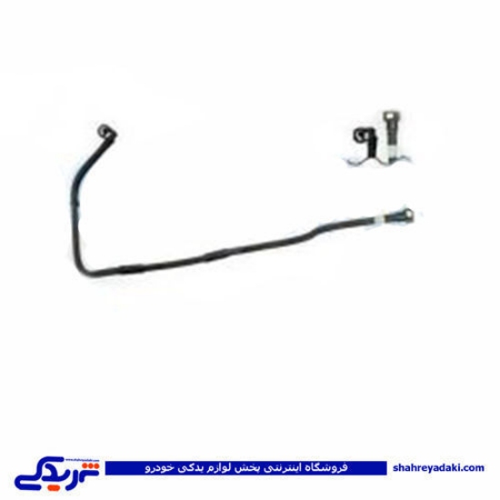 پژو شیلنگ بنزین ریل سوخت پرشیا XUM دوستان 16606345