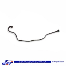 پژو شیلنگ 405 بنزین رفت ریل سوخت مدل زیمنس 16606320