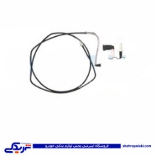 پژو شیلنگ 405 بنزین رفت زیر اتاق زیمنس دوستان 16606318