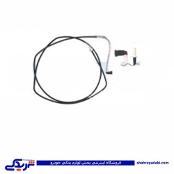پژو شیلنگ 405 بنزین رفت زیر اتاق زیمنس دوستان 16606318