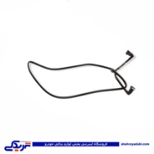 پژو شیلنگ 405 بنزین رفت از صافی به زیر اتاق 16606306