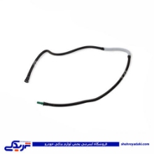 شیلنگ بنزین رفت سوخت روآ ROA یکسر سوکت دوستان 16606211