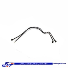 پژو شیلنگ بنزین دوقلو ریل سوخت آردی RD دوستان 16606206