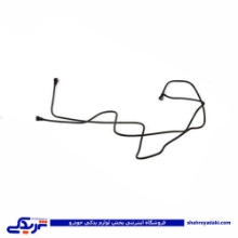 شیلنگ بنزین رفت زیر اتاق وانت باردو دوستان 16606110