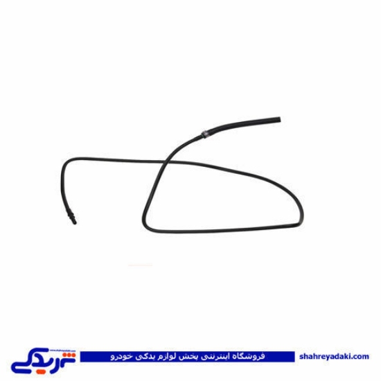 شیلنگ بنزین برگشت از صافی تا باک اینتانک پیکان دوستان 16606109