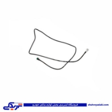 شیلنگ بنزین رفت زیر اتاق این تانک پیکان دوستان 16606102