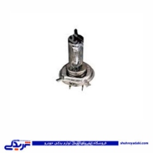 پژو لامپ گازی پرشیائی H7 دوخار 100/90 MKS 9000601114