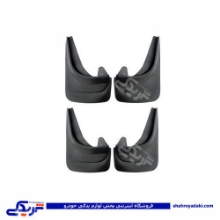 پژو گل پخش کن 405 جلو چپ هلالی 9000301473