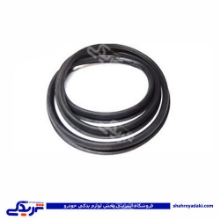 ماهوتی شیشه پیکان نوار مخملی 9000301411