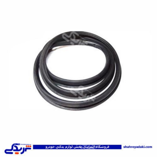ماهوتی شیشه پیکان نوار مخملی 9000301411