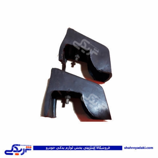 گل سپر تو پر 4 عدد 1 دست پیکان 9000301402