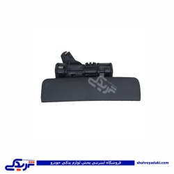 دستگیره درب صندوق عقب وانت آریسان 9000301372
