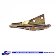 پژو لولای کاپوت درب موتور سمند 9000301338