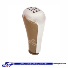 پژو سری دسته دنده مربعی جدید 405 9000301272