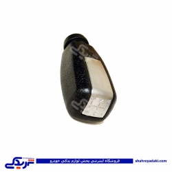 پژو سری دسته دنده سمند معمولی 9000301271