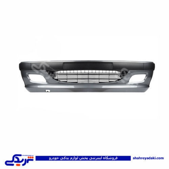 پژو سپر جلو پارس 9000301260