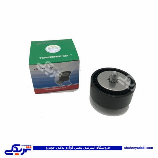 پژو پایه تسمه سفتکن آلترناتور 206 فرانتک FRANTEC 420121