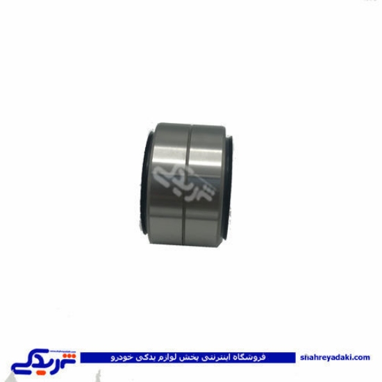 پراید بلبرینگ چرخ جلو جدید و (دوردیفه)  AMT شیار دارS20  S20 ( عمده )