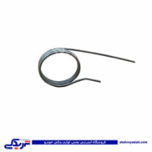 پژو فنر درب ضبط 405 9000803327