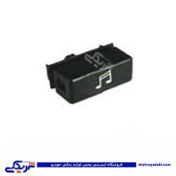 پژو کلید شاسی پنل ضبط 405 9000803322