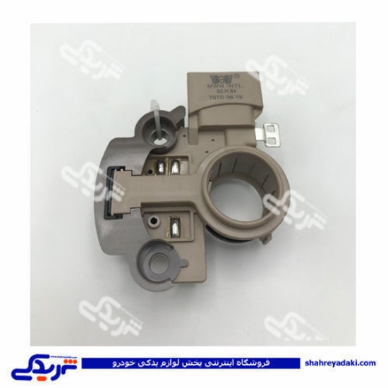 پراید آفتامات دینام انژکتور فیش بغل MWH 50H84 ( عمده )
