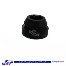 پژو لاستیک ضربگیر زیر سینی فن رادیات 206 بیضی 9000803304