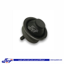 پژو لاستیک ضربگیر لاستیکی کاپوت 206 9000803303