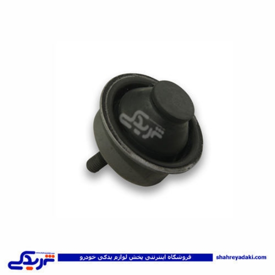 پژو لاستیک ضربگیر لاستیکی کاپوت 206 9000803303