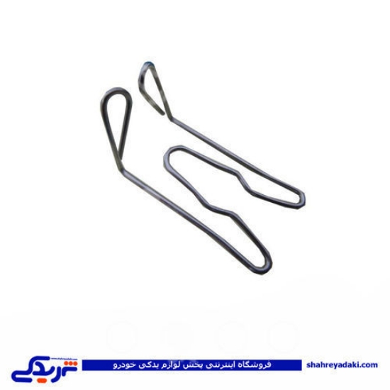 پژو فنر سیم گاز 405 9000803291