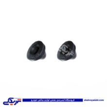 پژو لاستیک ضربه گیر رادیات 405 و آردی RD 9000803230