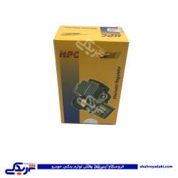 پراید آفتامات دینام انژکتور فیش بغل اچ پی سی اچ پی سی HPC بغل 541 ( عمده )