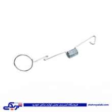 پژو فنر چراغ راهنما پارک 405 9000803002