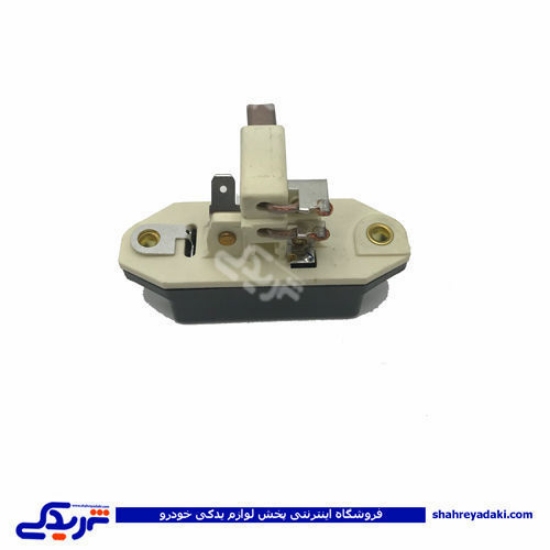 آفتامات دینام ذغال دار پیکان مارک اچ پی سی HPC کد819  ( عمده )