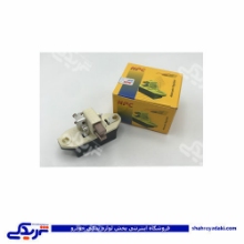 آفتامات دینام ذغال دار پیکان مارک اچ پی سی HPC کد819  ( عمده )