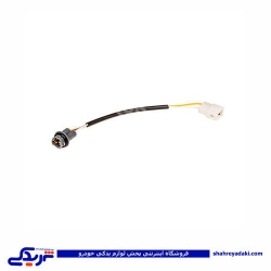 پراید سوکت چراغ راهنما پارک 9000570515