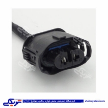 سوکت مه شکن H30 کراس و تیبا و207 2 فیش 9000143264