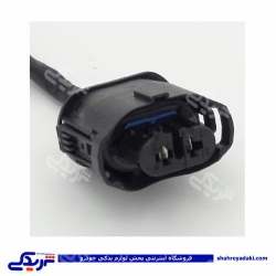 سوکت مه شکن H30 کراس و تیبا و207 2 فیش 9000143264