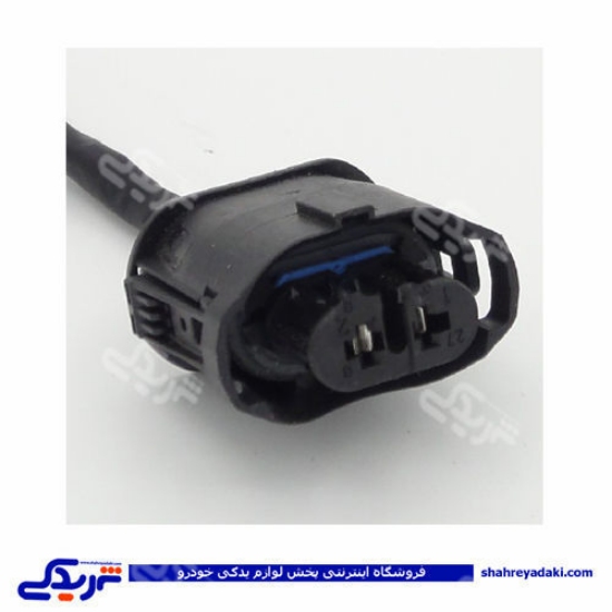 سوکت مه شکن H30 کراس و تیبا و207 2 فیش 9000143264