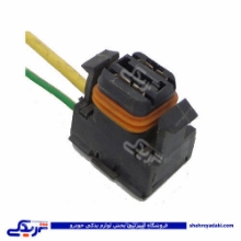 پژو سوکت موتور فن 405 9000143048