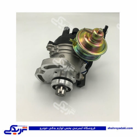 پراید دلکو کامل AMT 0062