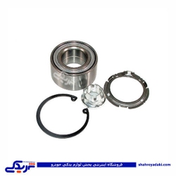 ال 90 بلبرینگ چرخ جلو (با خار و پیچ) L90 9000892002 ( عمده )