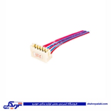 سوکت چراغ خطر پیکان 59 چپ و راست 9000143054