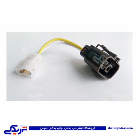 پراید سوکت دینام 9000143076