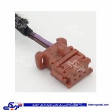 سوکت 6 فیش پیکان COM2000 9000143088