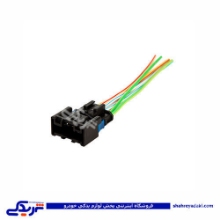 پژو سوکت نری چراغ خطر 206 دنا ساینا 9000143155